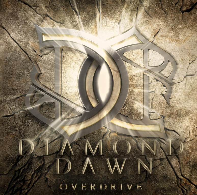 Diamond Dawn - Overdrive